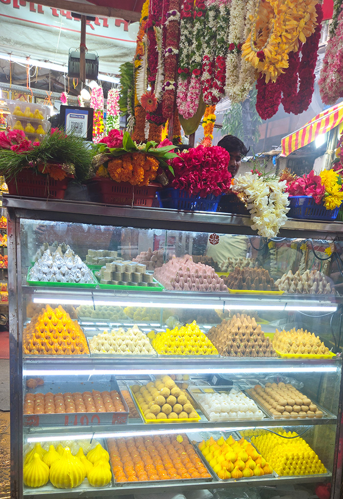 Screw compressor manufacturing